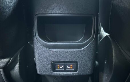 Chery Tiggo 4 I рестайлинг, 2019 год, 990 000 рублей, 18 фотография