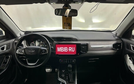 Chery Tiggo 4 I рестайлинг, 2019 год, 990 000 рублей, 8 фотография