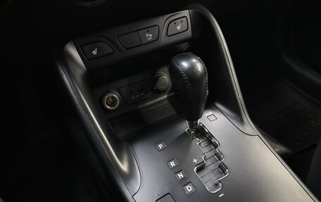 Hyundai ix35 I рестайлинг, 2011 год, 970 000 рублей, 17 фотография