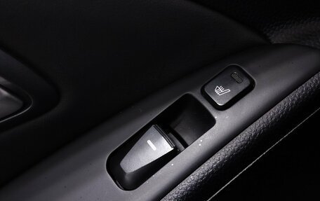 Hyundai ix35 I рестайлинг, 2011 год, 970 000 рублей, 21 фотография