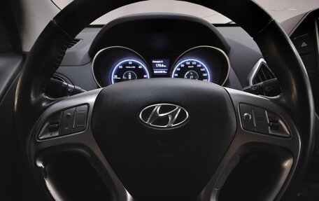 Hyundai ix35 I рестайлинг, 2011 год, 970 000 рублей, 22 фотография