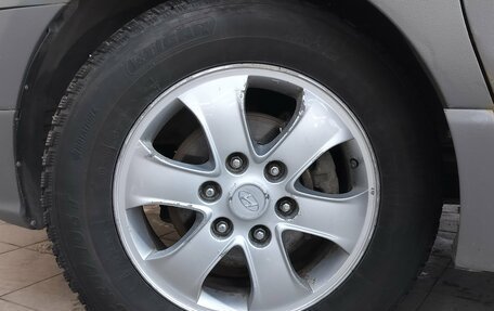 Hyundai Grand Starex Grand Starex I рестайлинг 2, 2011 год, 1 240 000 рублей, 7 фотография