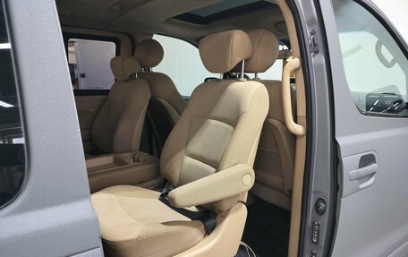 Hyundai Grand Starex Grand Starex I рестайлинг 2, 2011 год, 1 240 000 рублей, 21 фотография