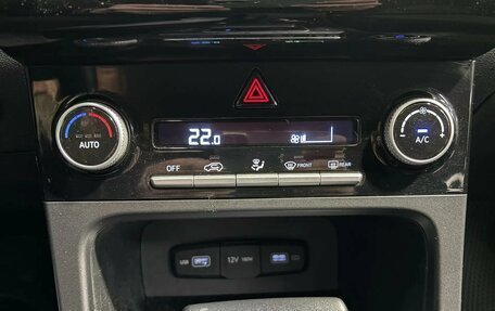 Hyundai Creta, 2021 год, 2 070 000 рублей, 10 фотография