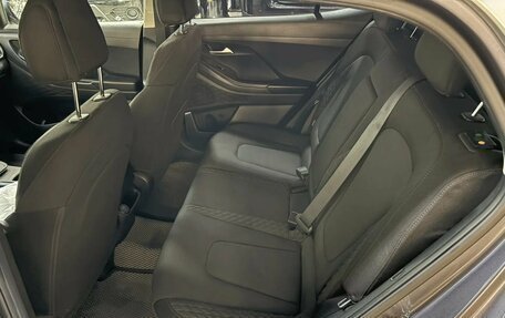 Hyundai Creta, 2021 год, 2 070 000 рублей, 15 фотография