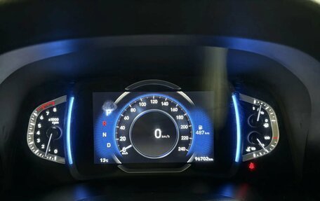 Hyundai Creta, 2021 год, 2 070 000 рублей, 17 фотография