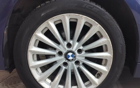 BMW 3 серия, 2017 год, 1 560 000 рублей, 8 фотография