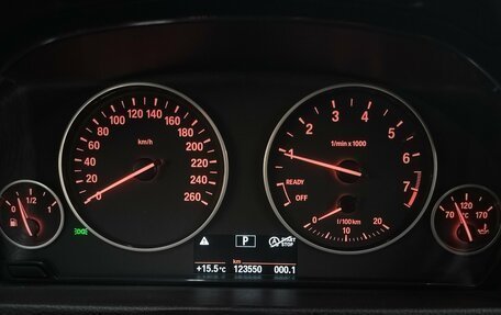 BMW 3 серия, 2017 год, 1 560 000 рублей, 22 фотография