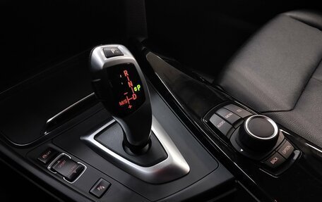 BMW 3 серия, 2017 год, 1 560 000 рублей, 17 фотография