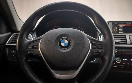 BMW 3 серия, 2017 год, 1 560 000 рублей, 21 фотография