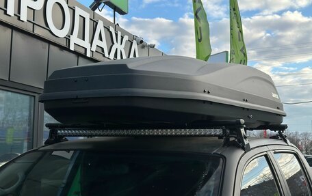 Toyota Hilux VII, 2013 год, 2 449 000 рублей, 8 фотография