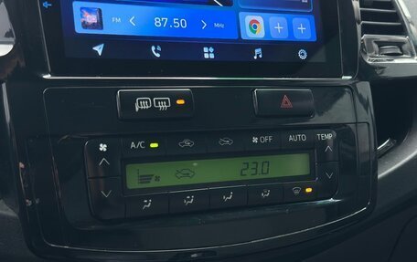 Toyota Hilux VII, 2013 год, 2 449 000 рублей, 20 фотография