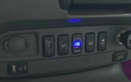 Toyota Hilux VII, 2013 год, 2 449 000 рублей, 21 фотография