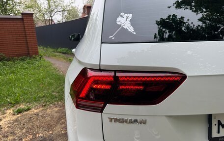 Volkswagen Tiguan II, 2020 год, 2 450 000 рублей, 6 фотография