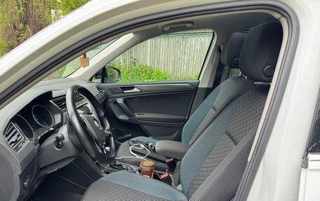 Volkswagen Tiguan II, 2020 год, 2 450 000 рублей, 8 фотография