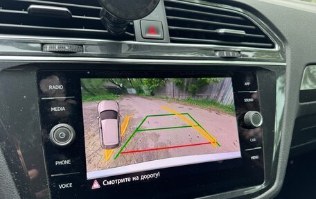 Volkswagen Tiguan II, 2020 год, 2 450 000 рублей, 12 фотография