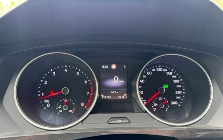 Volkswagen Tiguan II, 2020 год, 2 450 000 рублей, 9 фотография