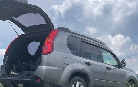Nissan X-Trail, 2008 год, 900 000 рублей, 5 фотография