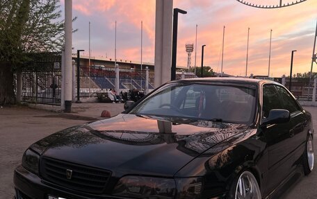 Toyota Chaser VI, 1997 год, 1 500 000 рублей, 2 фотография