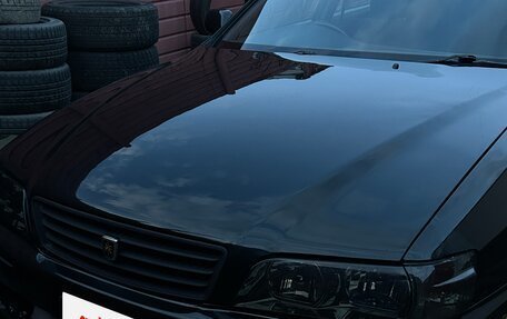 Toyota Chaser VI, 1997 год, 1 500 000 рублей, 5 фотография