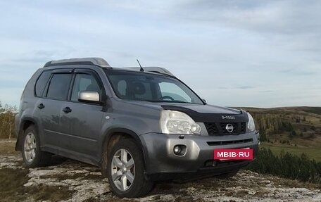 Nissan X-Trail, 2008 год, 900 000 рублей, 3 фотография