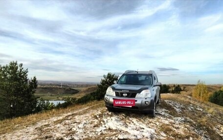 Nissan X-Trail, 2008 год, 900 000 рублей, 4 фотография