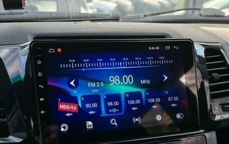 Toyota Hilux VII, 2013 год, 2 449 000 рублей, 19 фотография