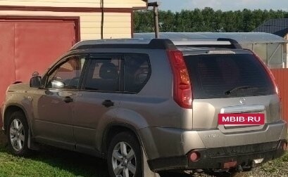 Nissan X-Trail, 2008 год, 900 000 рублей, 6 фотография