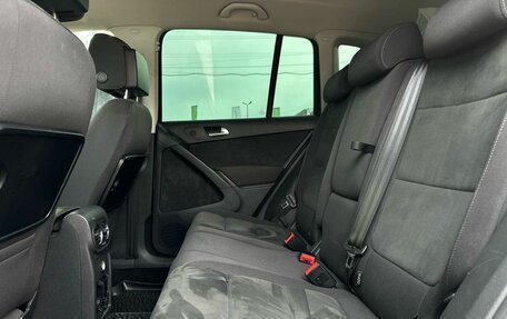 Volkswagen Tiguan I, 2015 год, 1 529 000 рублей, 10 фотография