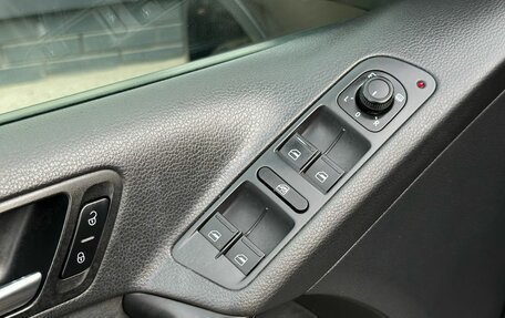 Volkswagen Tiguan I, 2015 год, 1 529 000 рублей, 15 фотография