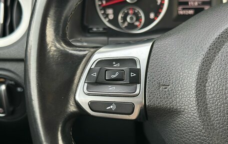 Volkswagen Tiguan I, 2015 год, 1 529 000 рублей, 18 фотография