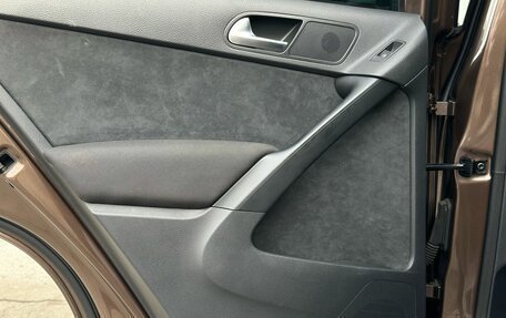 Volkswagen Tiguan I, 2015 год, 1 529 000 рублей, 24 фотография