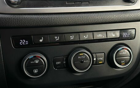 Volkswagen Tiguan I, 2015 год, 1 529 000 рублей, 21 фотография