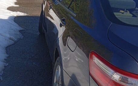 Toyota Camry, 2007 год, 1 170 000 рублей, 6 фотография