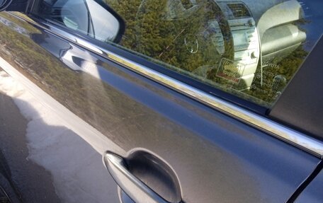 Toyota Camry, 2007 год, 1 170 000 рублей, 5 фотография