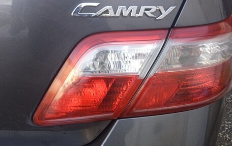 Toyota Camry, 2007 год, 1 170 000 рублей, 9 фотография