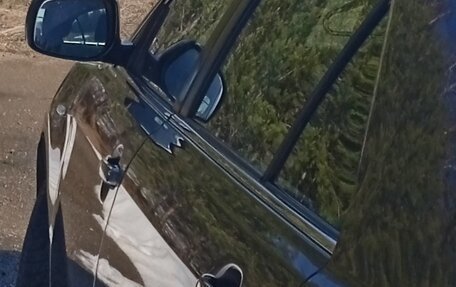 Toyota Camry, 2007 год, 1 170 000 рублей, 11 фотография