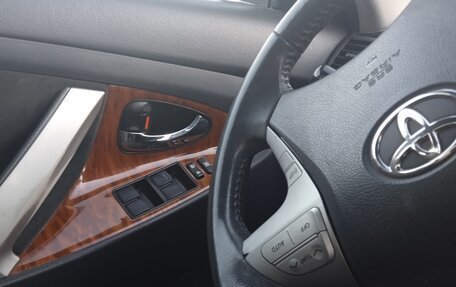 Toyota Camry, 2007 год, 1 170 000 рублей, 15 фотография