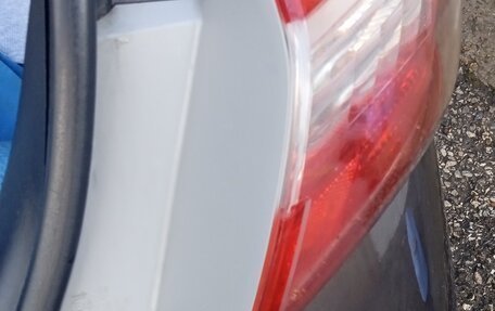 Toyota Camry, 2007 год, 1 170 000 рублей, 19 фотография