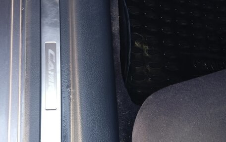 Toyota Camry, 2007 год, 1 170 000 рублей, 18 фотография