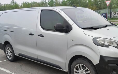 Peugeot Expert, 2017 год, 2 450 000 рублей, 2 фотография