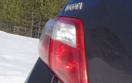Toyota Camry, 2007 год, 1 170 000 рублей, 20 фотография