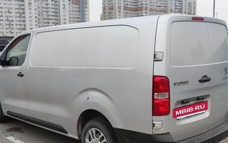 Peugeot Expert, 2017 год, 2 450 000 рублей, 4 фотография