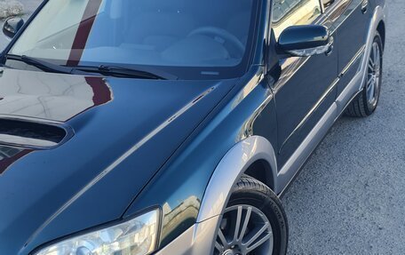 Subaru Outback III, 2004 год, 875 000 рублей, 8 фотография