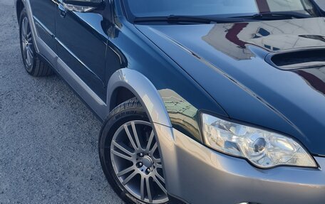 Subaru Outback III, 2004 год, 875 000 рублей, 7 фотография