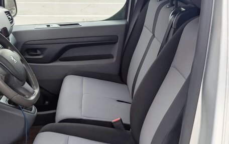 Peugeot Expert, 2017 год, 2 450 000 рублей, 8 фотография