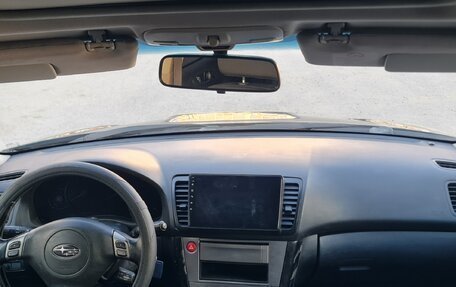 Subaru Outback III, 2004 год, 875 000 рублей, 9 фотография