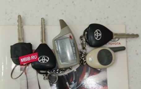Toyota Camry, 2007 год, 1 170 000 рублей, 25 фотография