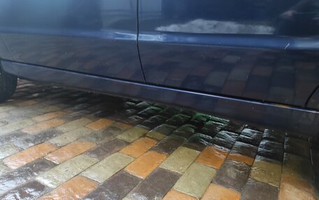 Skoda Felicia I рестайлинг, 2000 год, 160 000 рублей, 8 фотография