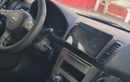 Subaru Outback III, 2004 год, 875 000 рублей, 10 фотография